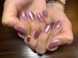 ネイル 松山 美由紀のネイルデザイン