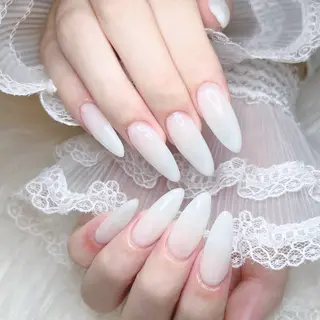 ネイル nailsalon　Moa所属・NailSalon Moa_Ayakaのネイルデザイン