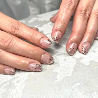 ネイル _genic mayumiのネイルデザイン