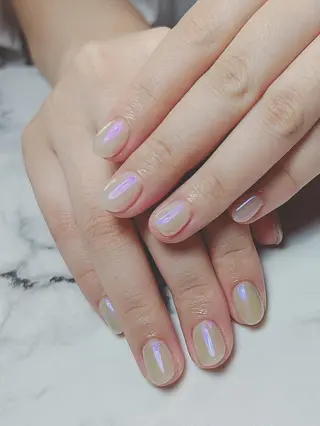 ネイル Nailist Honamiのネイルデザイン