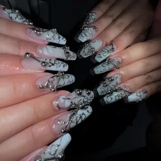 ネイル WOL TOKYO YUURIのネイルデザイン