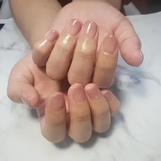 ネイル ビジュード ネイルのネイルデザイン