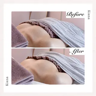 【バスト専門店 】 Kiana のエステ・リラクイメージ