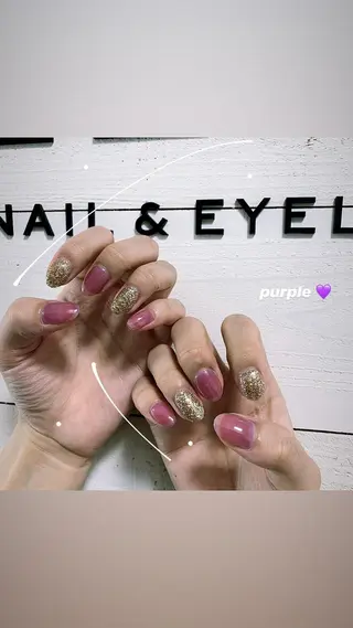 ネイル TRU nail&eye所属・TRU 錦糸町店のネイルデザイン