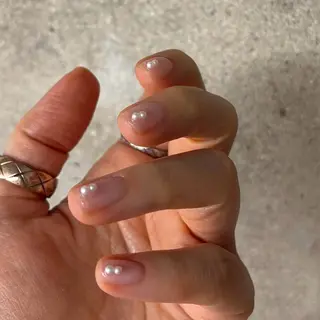 ネイル ANOVA所属・ANOVA アノヴァのネイルデザイン