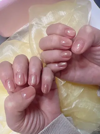 ネイル 吴 丹丹のネイルデザイン