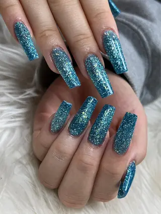 ネイル ネイルサロンfeel茂原店所属・Feel ‪‪☺︎‬Yuriaのネイルデザイン