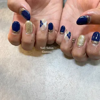 ネイル Nail Salon Gummi.のネイルデザイン