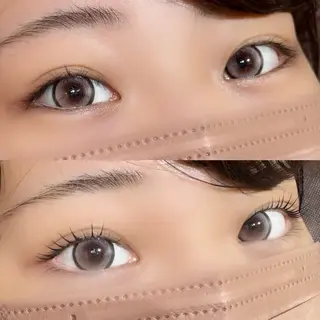 マツエク・マツパ loa所属・loa 堀切のマツエク・マツパデザイン