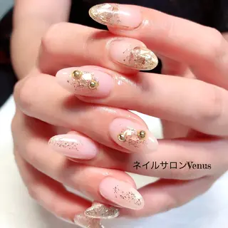 ネイル Nail salon Venusのネイルデザイン