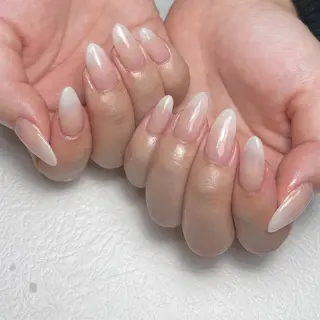 ネイル Aki 💖ゆちたの部屋のネイルデザイン