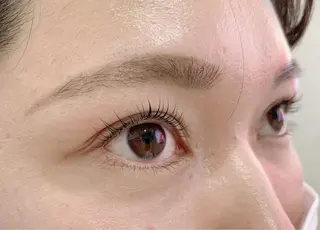 マツエク・マツパ Grand Ouja所属・Grand Ouja 高瀬ちさとのマツエク・マツパデザイン