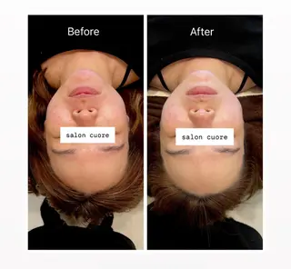 salon cuore豊中服部のエステ・リラクイメージ