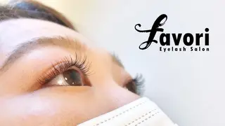 マツエク・マツパ Favori 山下のマツエク・マツパデザイン