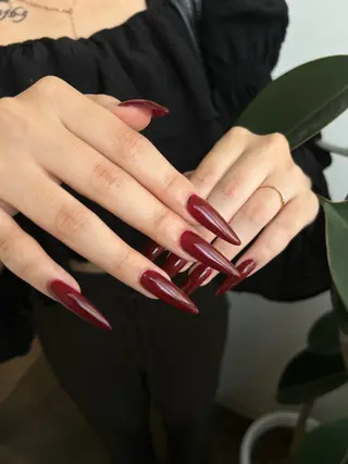 ネイル nail salon ideal所属・ideal wakanaのネイルデザイン