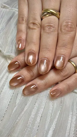 ネイル 黒須莉奈 IRYのネイルデザイン