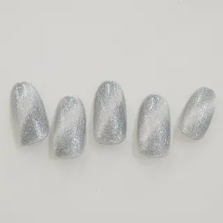 ネイル Tiary🤍 Sachikaのネイルデザイン