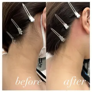 ❤︎fein. nail❤︎のネイルデザイン