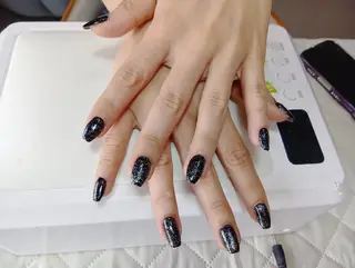 ネイル ヒナネイルサロン所属・Hina ネイルサロンのネイルデザイン