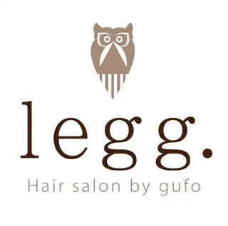 カラー legg.【レグ】所属・🌸鴨田朔良 🌸のヘアスタイル
