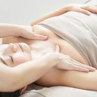 韓国肌管理🫧LDM 🫧Junnaのエステ・リラクイメージ