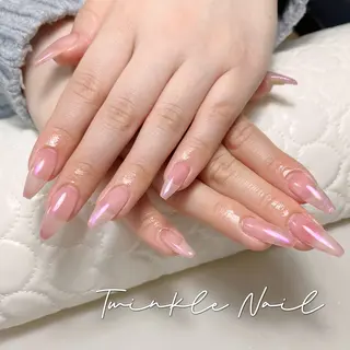 ネイル Twinkle Nail Kuboのネイルデザイン