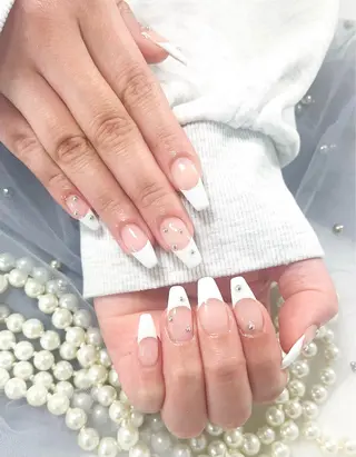 ネイル ゆき 🌻ひまわりサロンのネイルデザイン