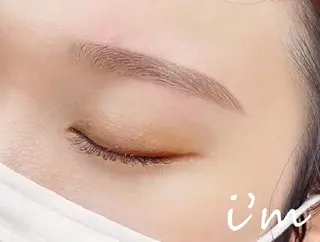 アイブロウ モテ眉No1🎀 sayaka.nの眉毛・アイブロウイメージ