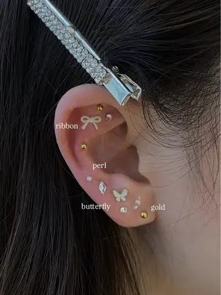 ROCCOnail. RICO💞のネイルデザイン