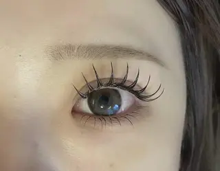 マツエク・マツパ ミナミ🏵 ROAReyeのマツエク・マツパデザイン