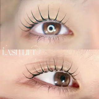 マツエク・マツパ Rinka ‎🎀束感まつ毛のマツエク・マツパデザイン