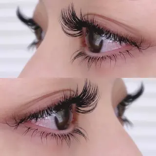 マツエク・マツパ 山脇🐋🤍 アンジェリカ錦糸町のマツエク・マツパデザイン