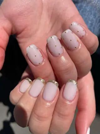 ネイル MH_ Nailのネイルデザイン