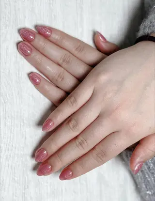 ネイル ダイ ゲンゲンのネイルデザイン