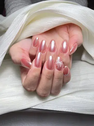 ネイル も ものネイルデザイン