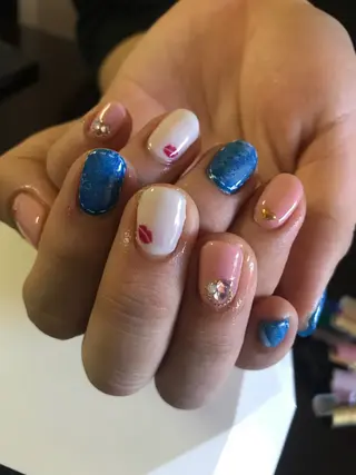 ネイル private nail salon   Amily所属・竹澤 紫乃のその他イメージ