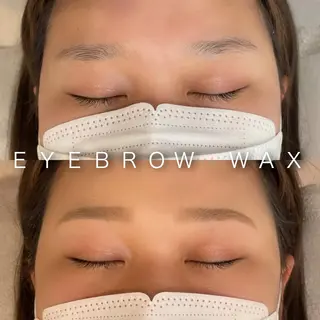 アイブロウ mary nail&eyelash   西大寺店所属・mary OTANIのマツエク・マツパデザイン