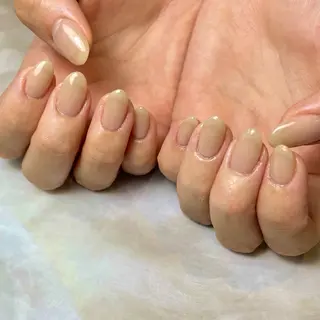 ネイル Reflection marikoのネイルデザイン