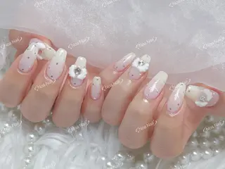 ネイル Noa Nail みつきのネイルデザイン