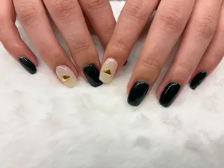 nail & eye ADDICT OHORI所属・ADDICT misatoのネイルデザイン