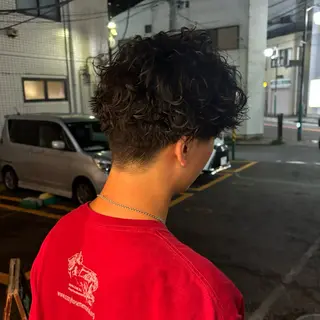 ショート 🎀ハイトーン/ 艶カラー/夕月🎀のヘアスタイル