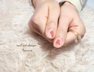 ネイル   BENNIEのネイルデザイン