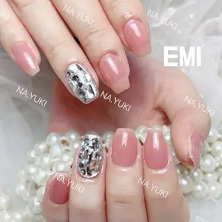 ネイル YUKI 💗 渋谷店のネイルデザイン