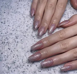 ネイル Queens ゲンのネイルデザイン