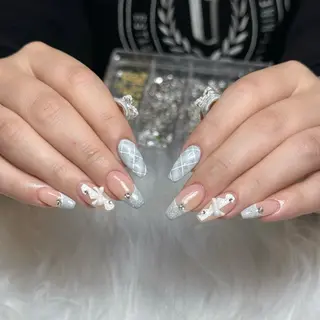 ネイル Julli ジュリのネイルデザイン