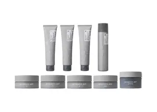 メンズ 木村 美穂のヘアスタイル