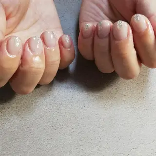 ネイル ネイルサロンほっこり kanaのネイルデザイン