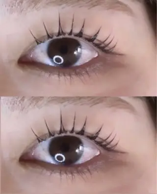 パーマ マリーテレジア🌸 ENDOのマツエク・マツパデザイン