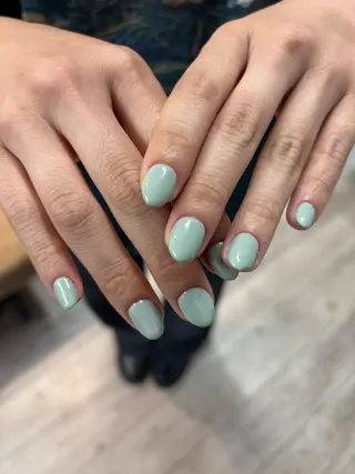 ネイル 倉島 櫻のネイルデザイン