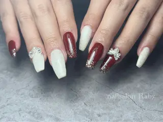 ネイル nailist Nanaのネイルデザイン